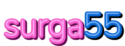 surga55 — logo kanal
