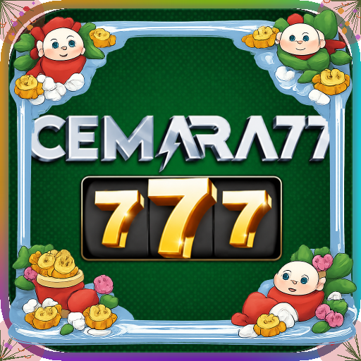 cemara77 — mitra unggulan